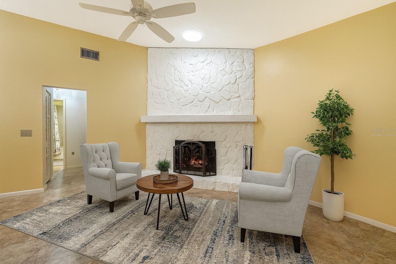 INDIAN SPGS - Residential