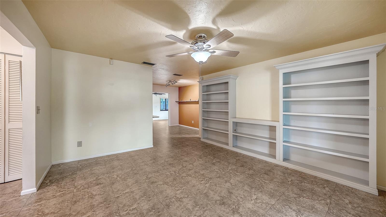 INDIAN SPGS - Residential