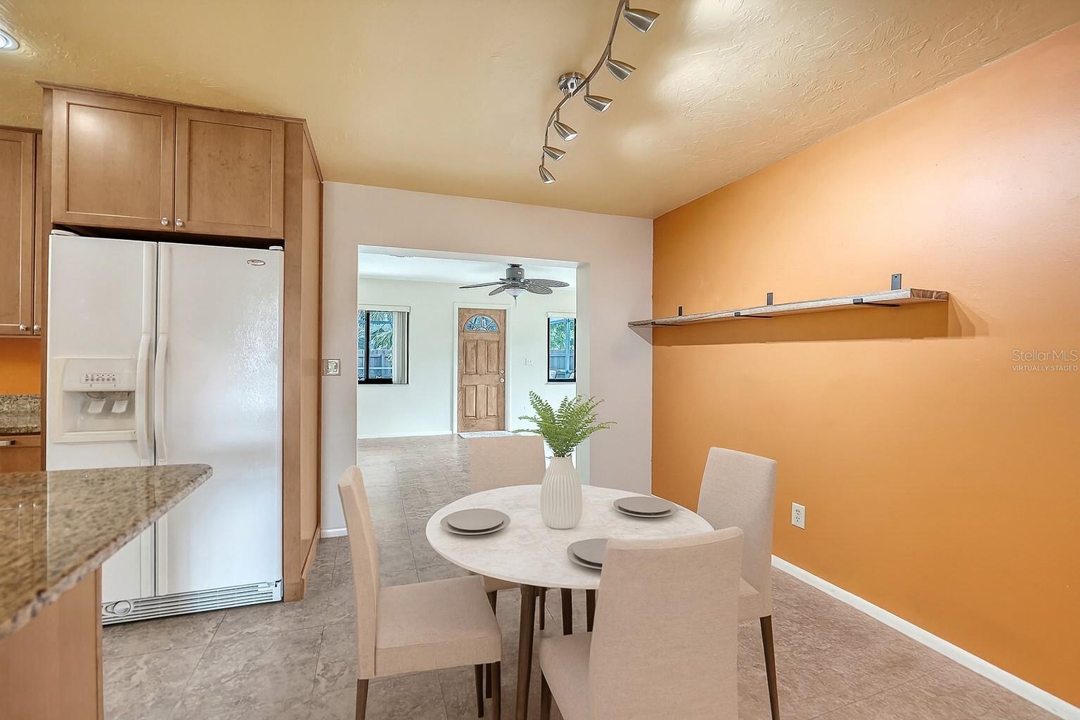 INDIAN SPGS - Residential