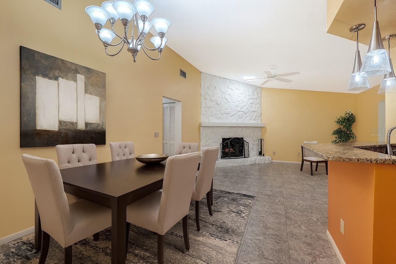 INDIAN SPGS - Residential