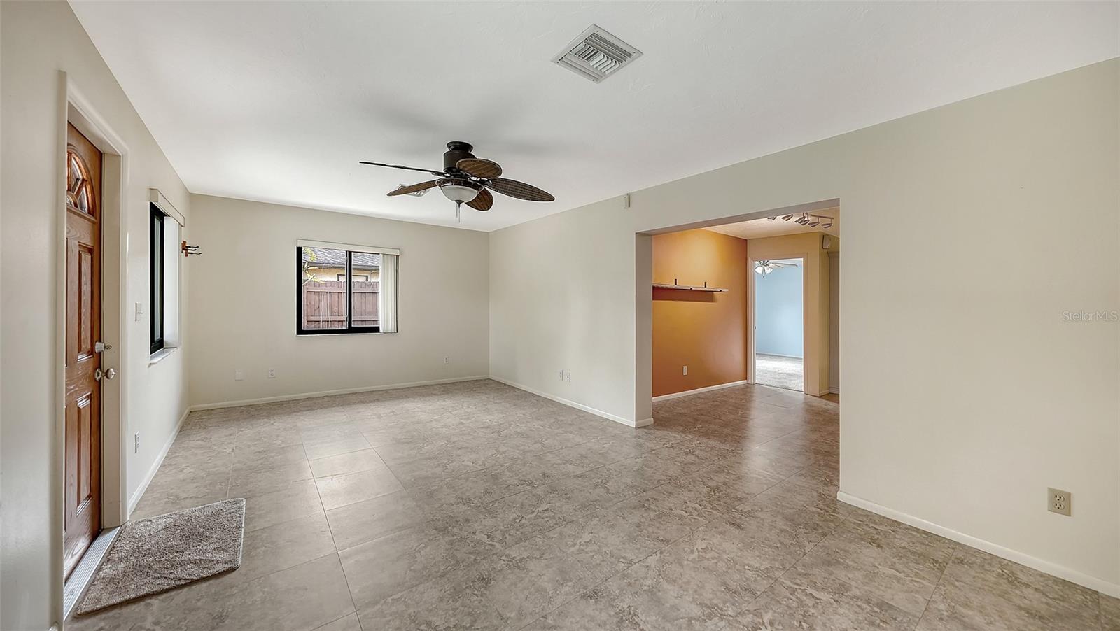 INDIAN SPGS - Residential