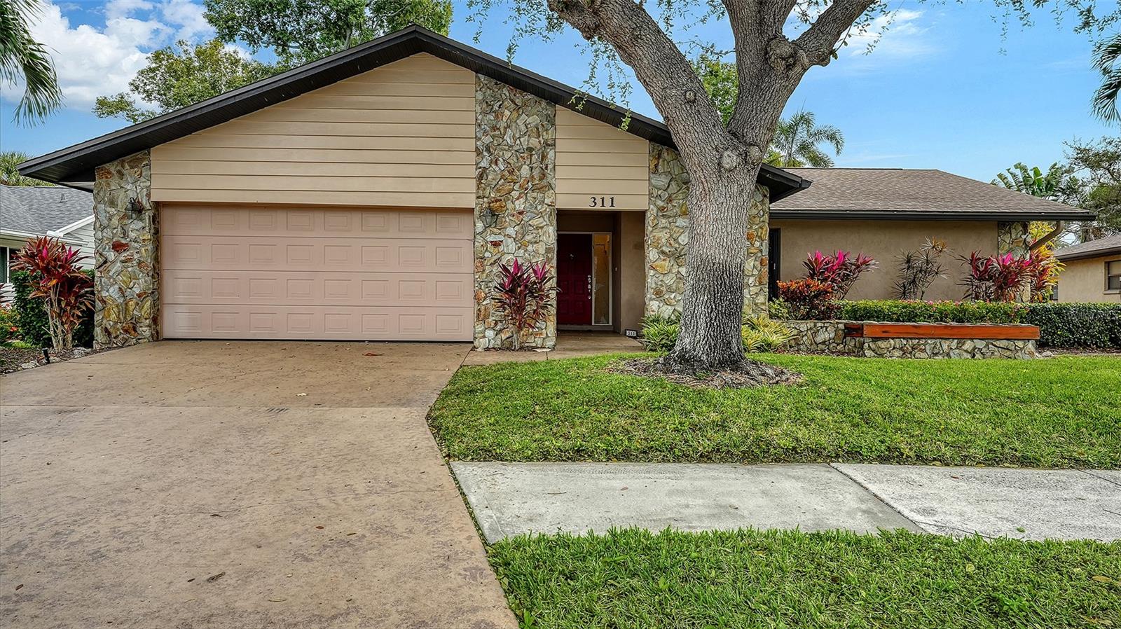 INDIAN SPGS - Residential