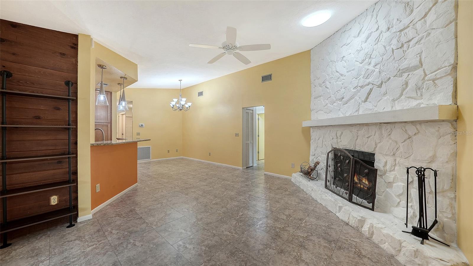 INDIAN SPGS - Residential