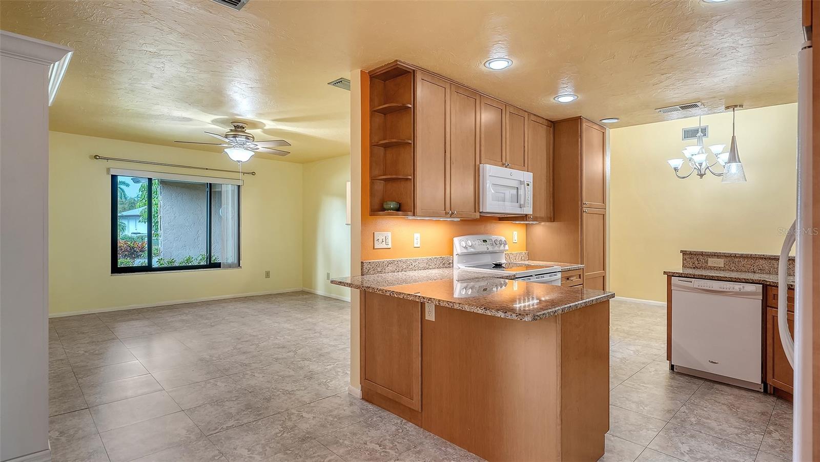 INDIAN SPGS - Residential