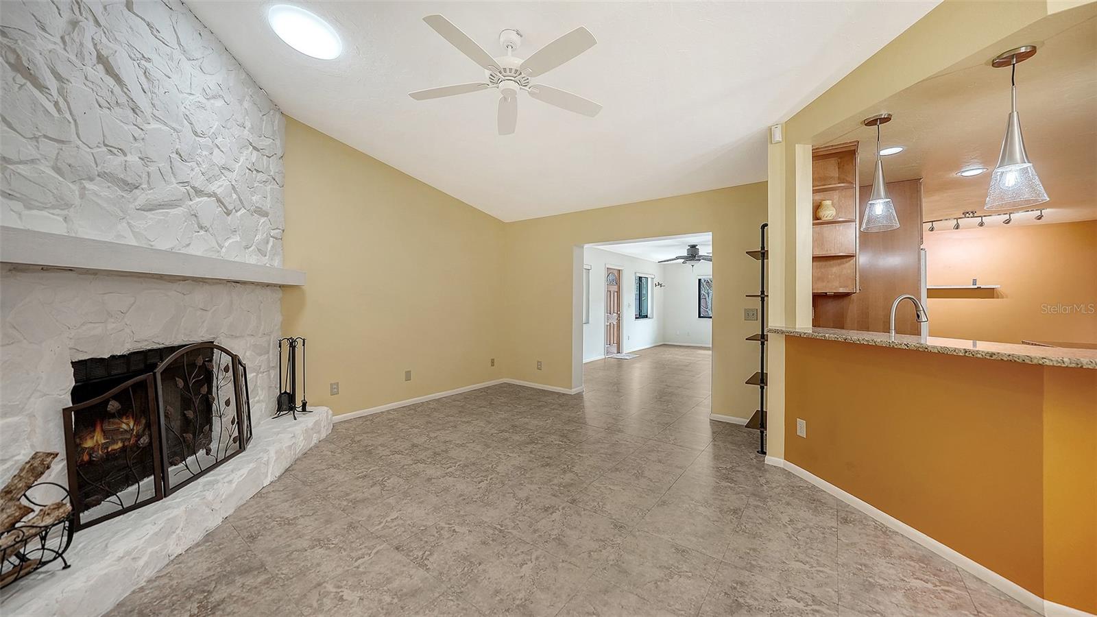 INDIAN SPGS - Residential