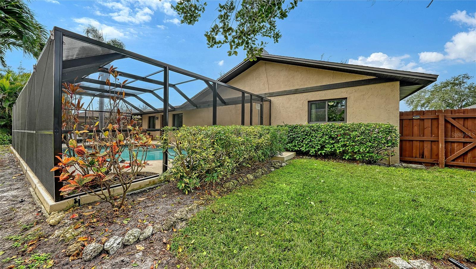 INDIAN SPGS - Residential