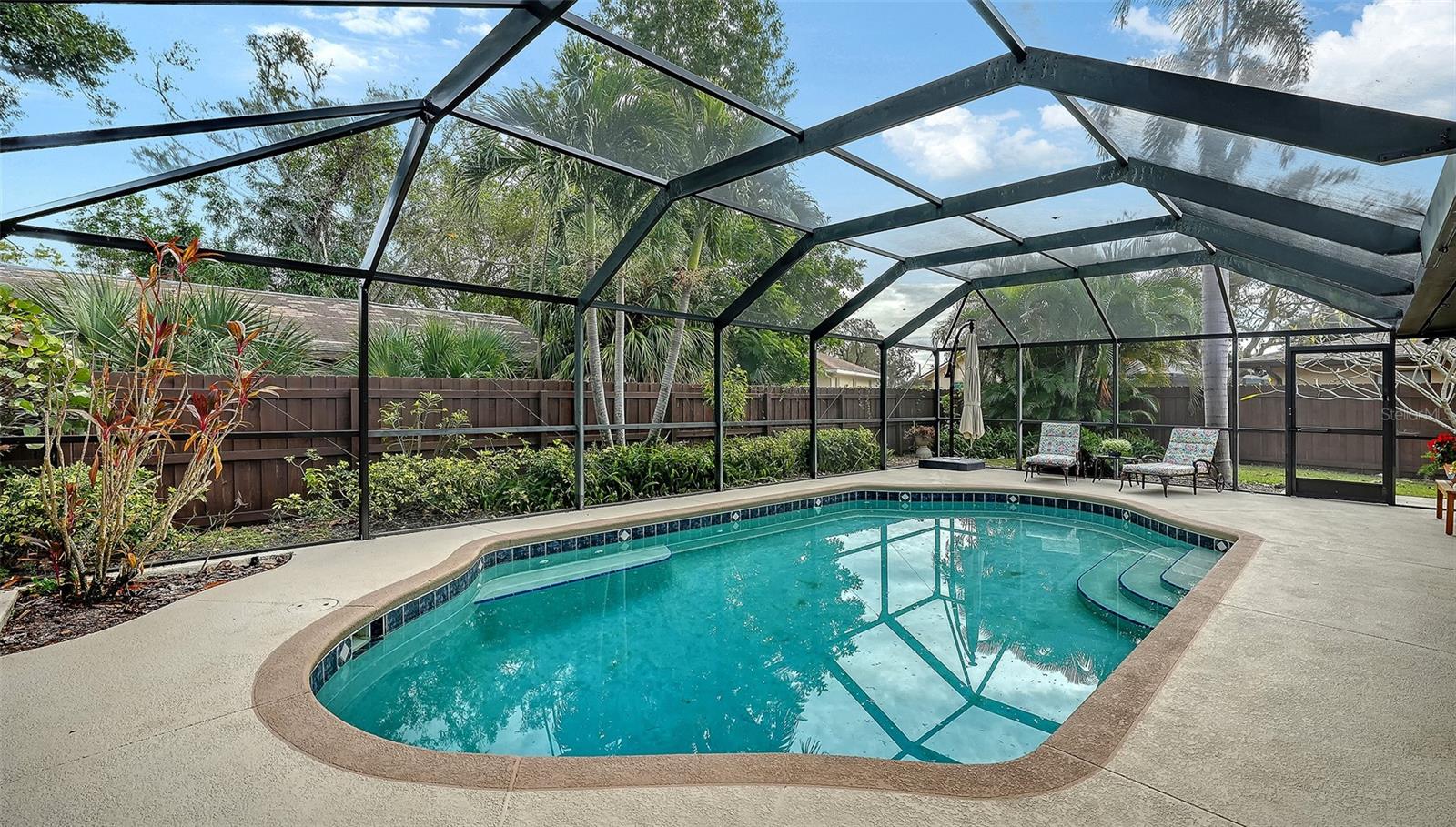 INDIAN SPGS - Residential