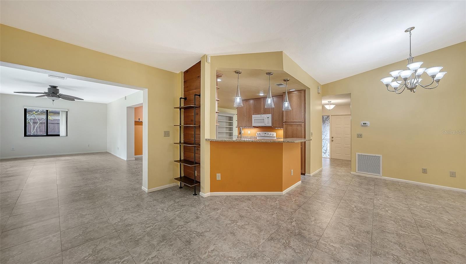 INDIAN SPGS - Residential