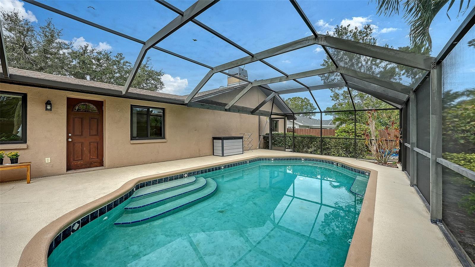 INDIAN SPGS - Residential