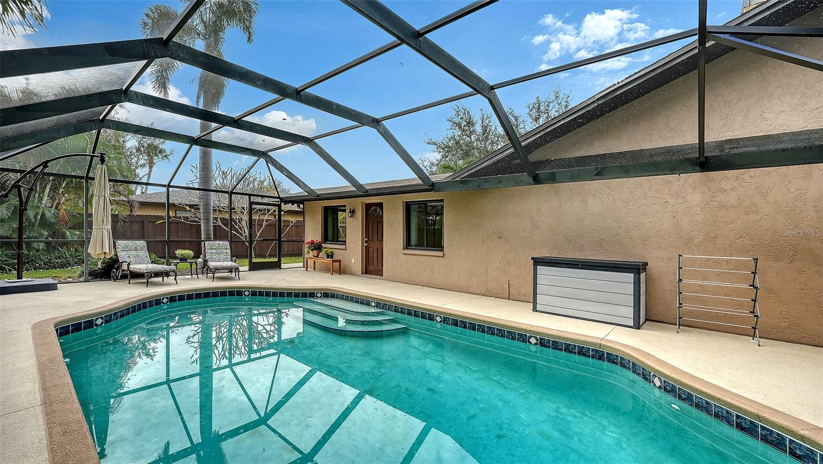 INDIAN SPGS - Residential