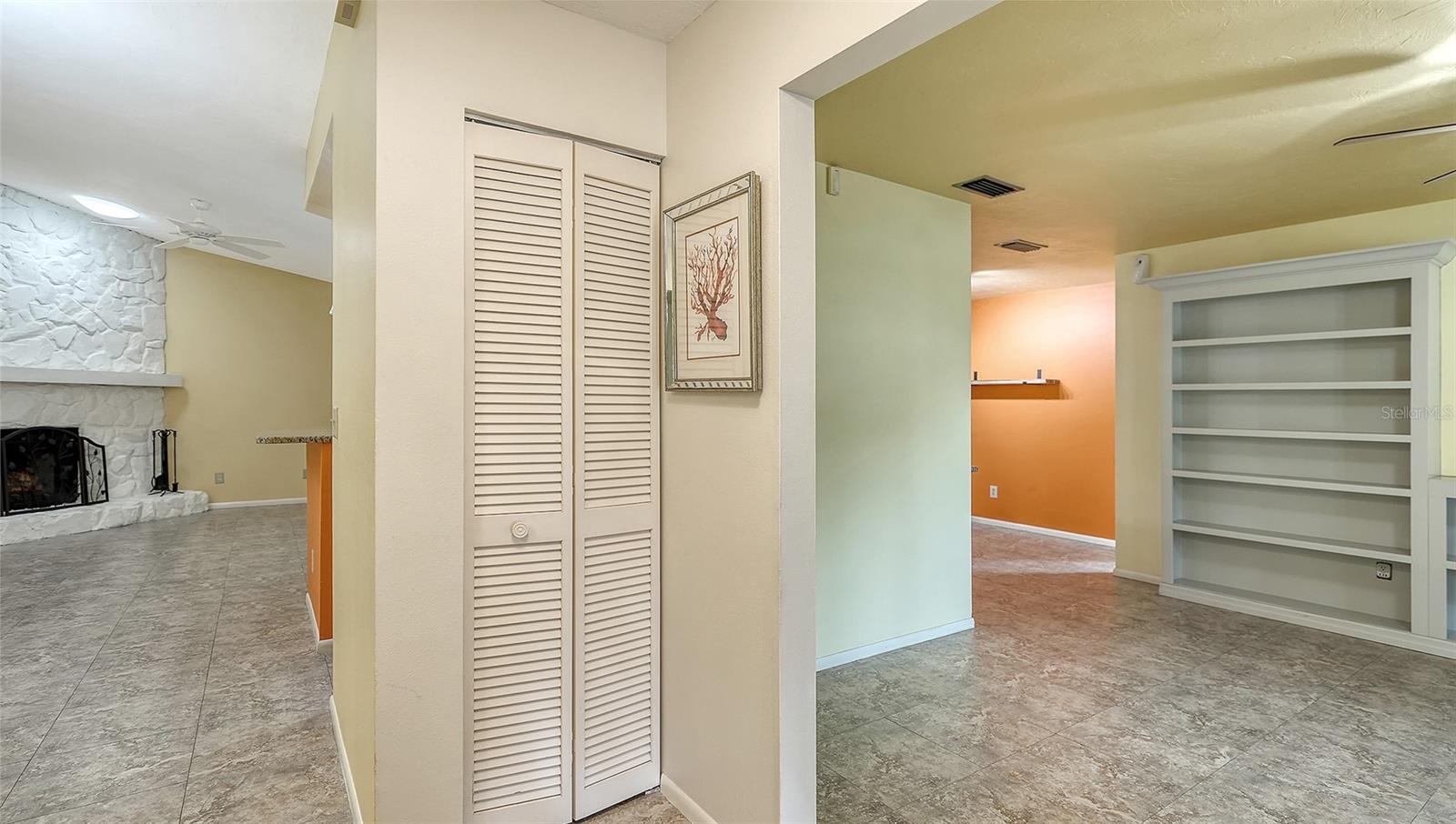 INDIAN SPGS - Residential