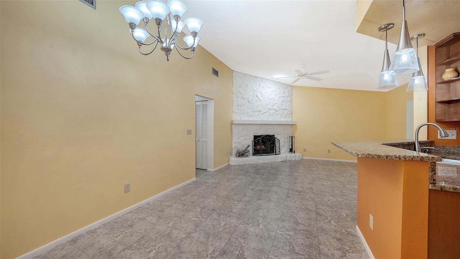 INDIAN SPGS - Residential