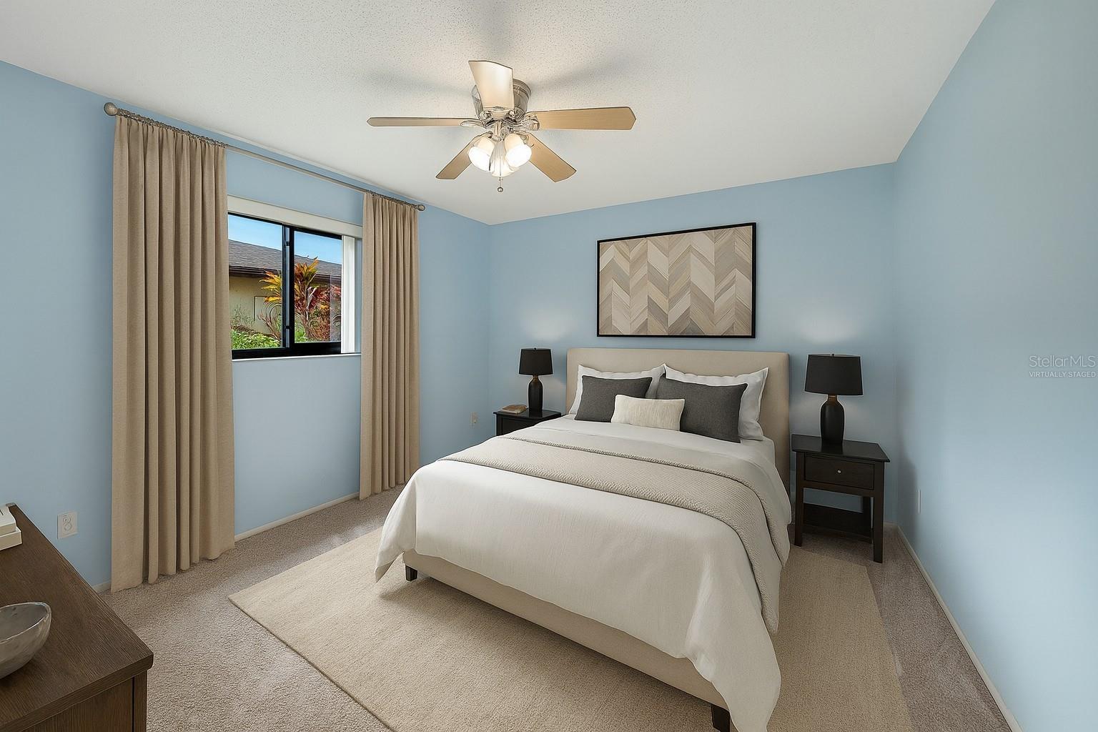 INDIAN SPGS - Residential