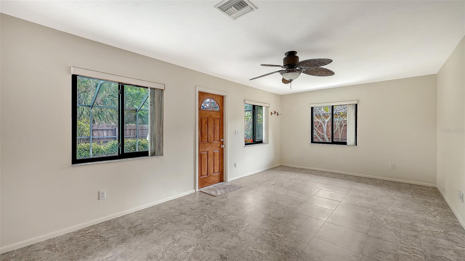 INDIAN SPGS - Residential