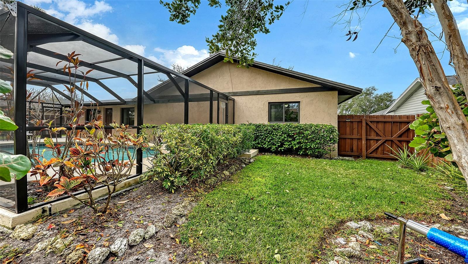 INDIAN SPGS - Residential