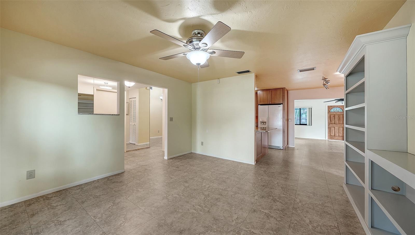 INDIAN SPGS - Residential