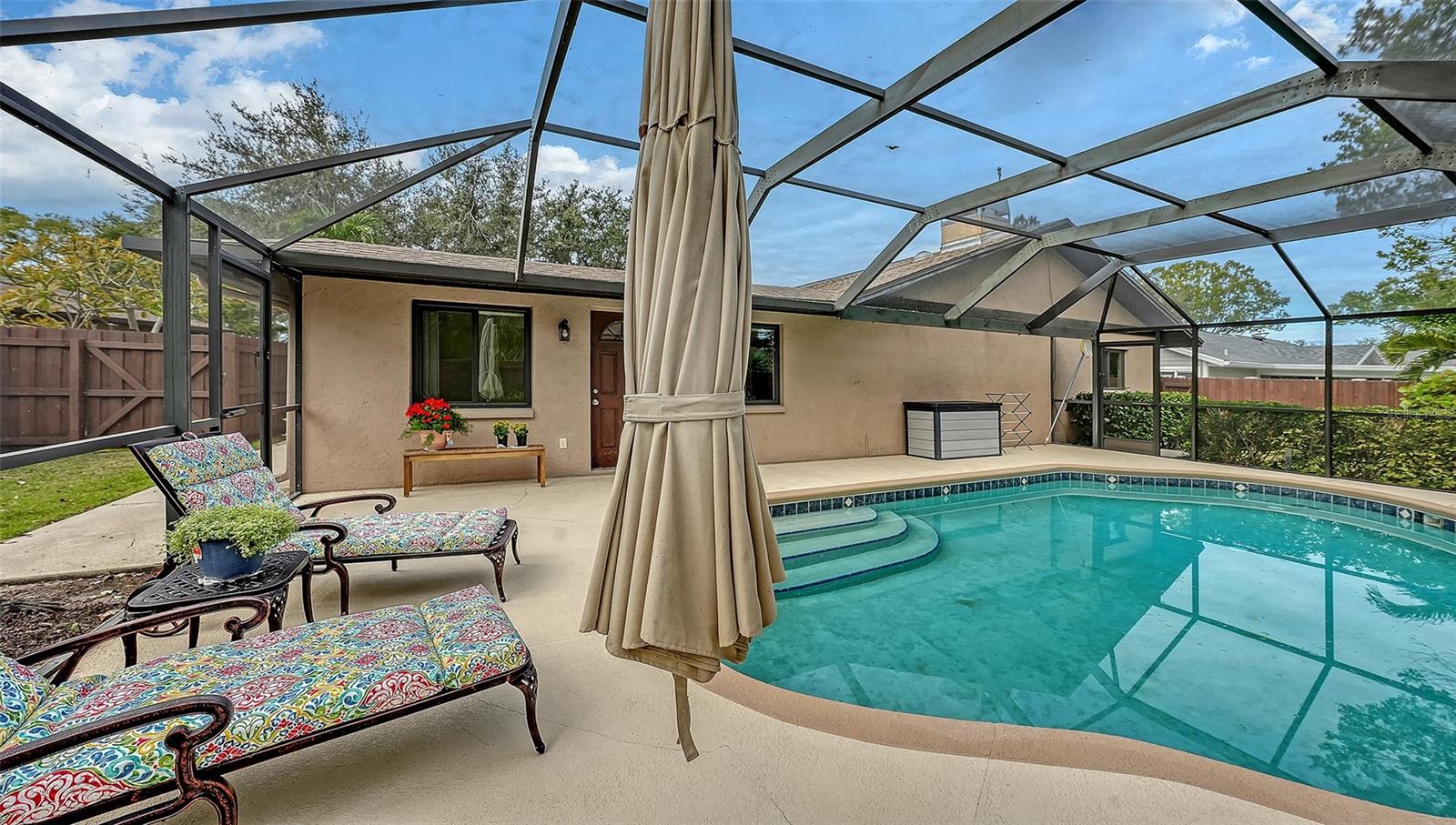 INDIAN SPGS - Residential