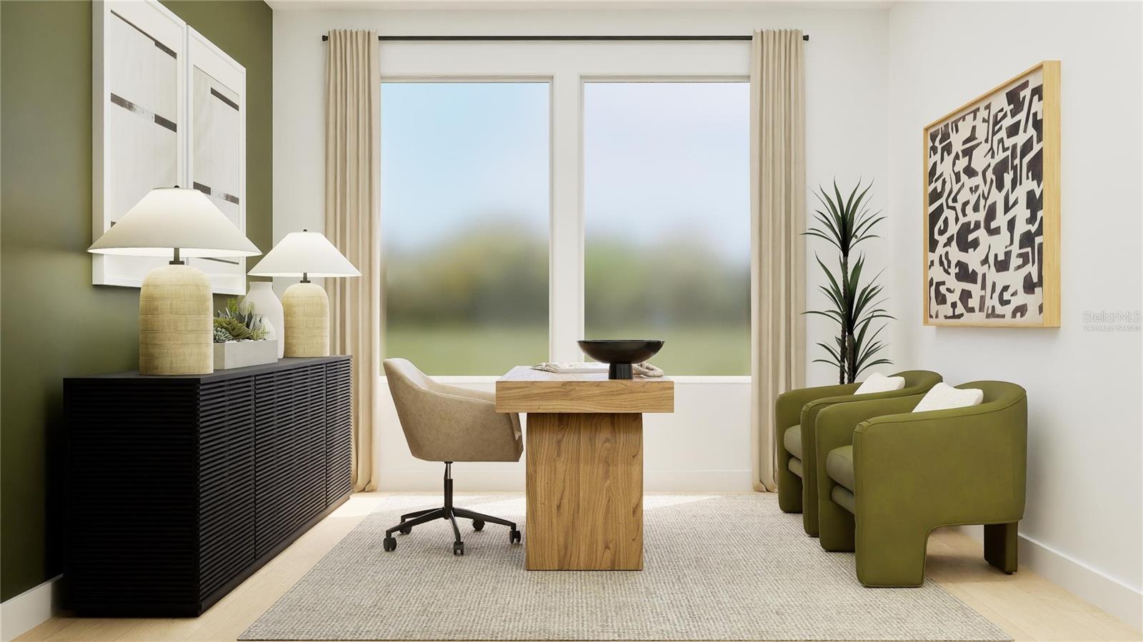 SANCTUARY AT WELLNESS RIDGE 50S - Residential