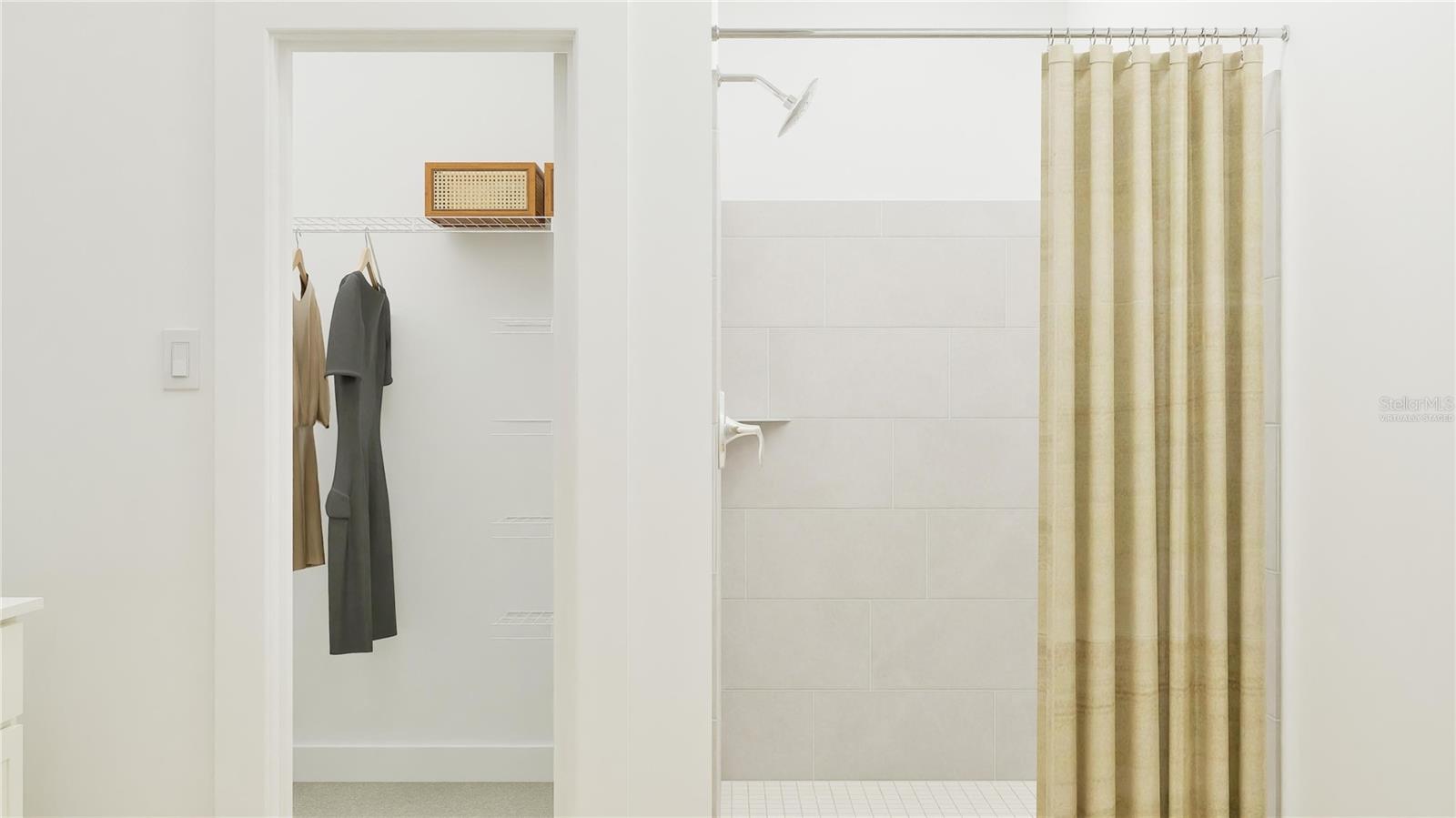 SANCTUARY AT WELLNESS RIDGE 50S - Residential