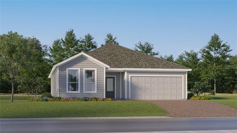 Photo of 5382 Tempest Way, Clermont, FL 34714 (MLS # O6399648)