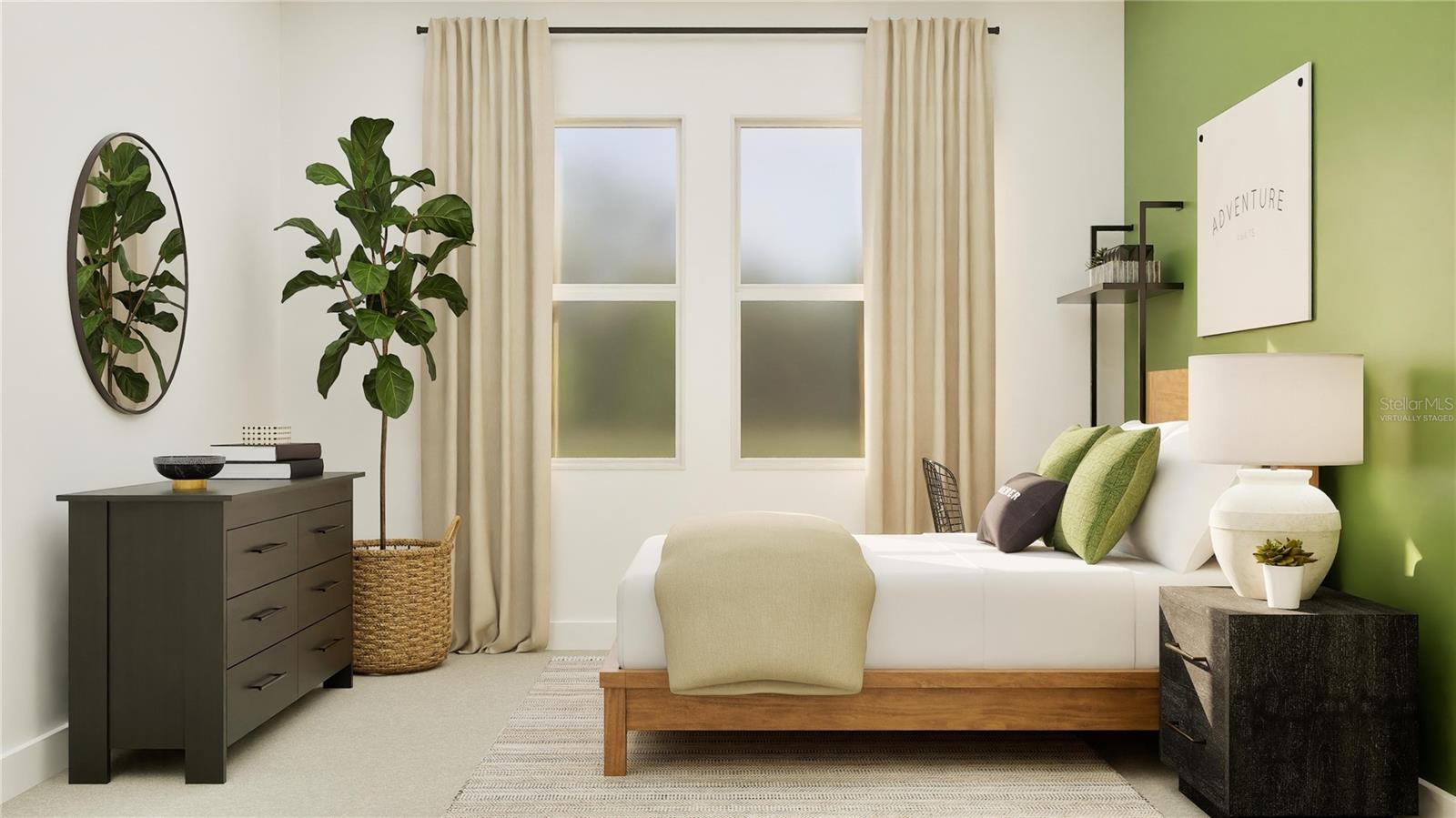 SANCTUARY AT WELLNESS RIDGE 50S - Residential