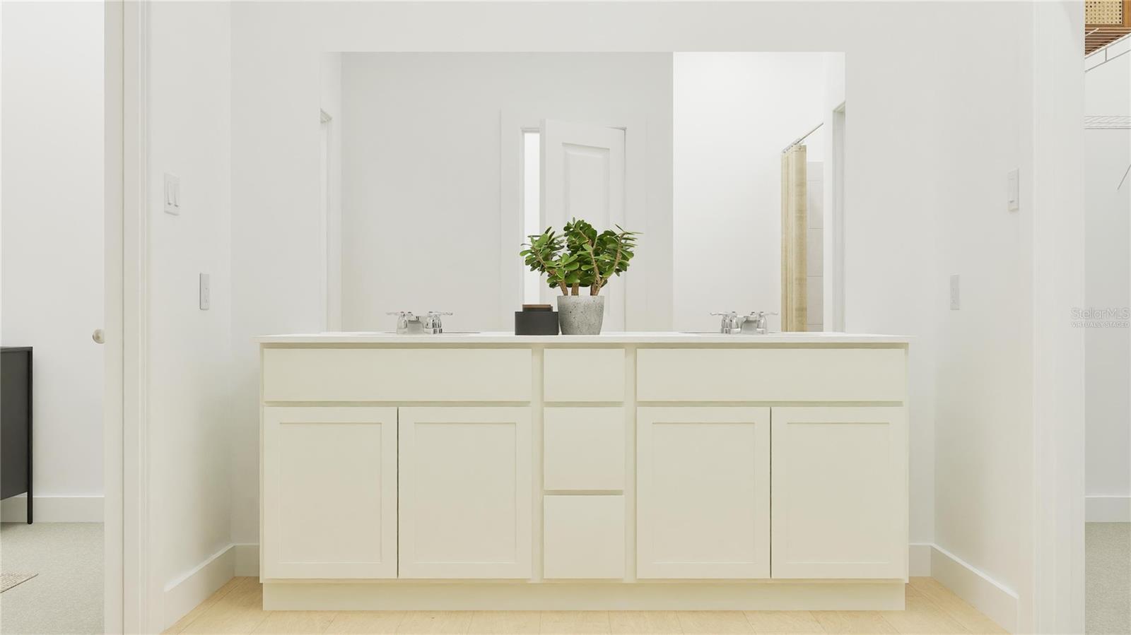 SANCTUARY AT WELLNESS RIDGE 50S - Residential