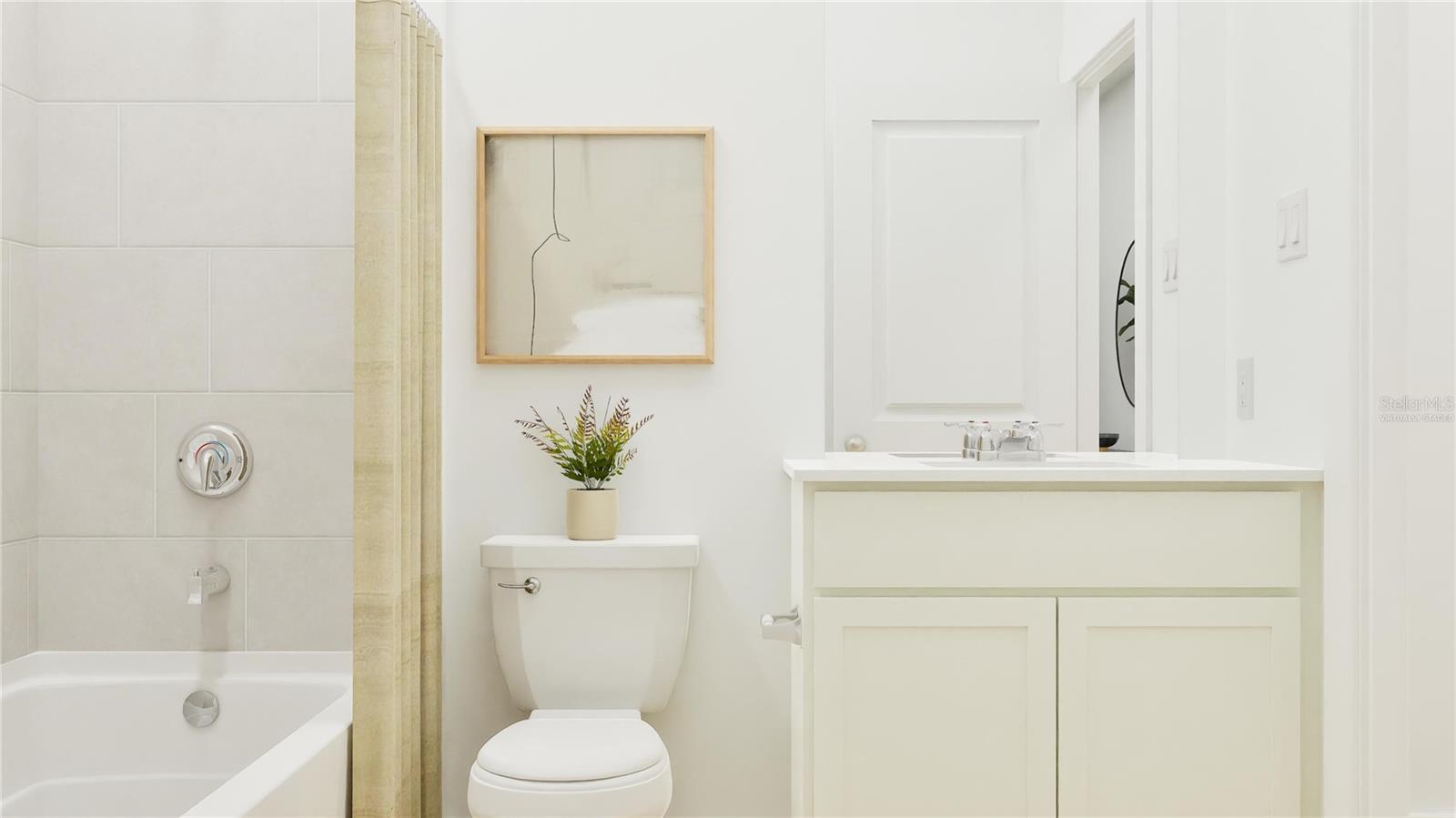 SANCTUARY AT WELLNESS RIDGE 50S - Residential