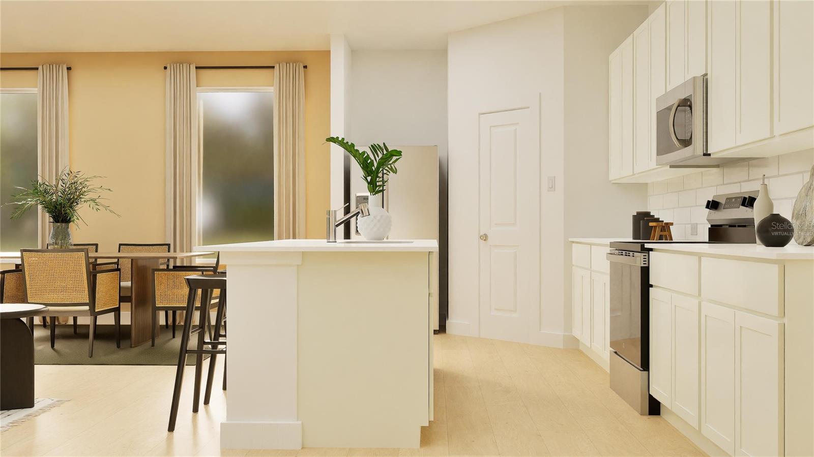 SANCTUARY AT WELLNESS RIDGE 50S - Residential