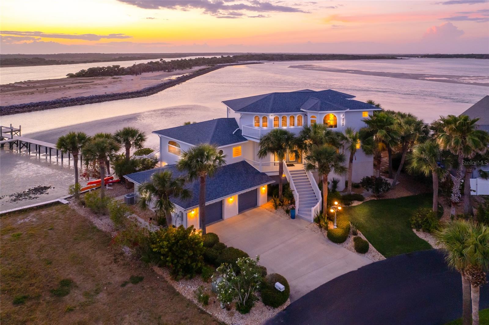 BARRATARIA ISLAND - Residential