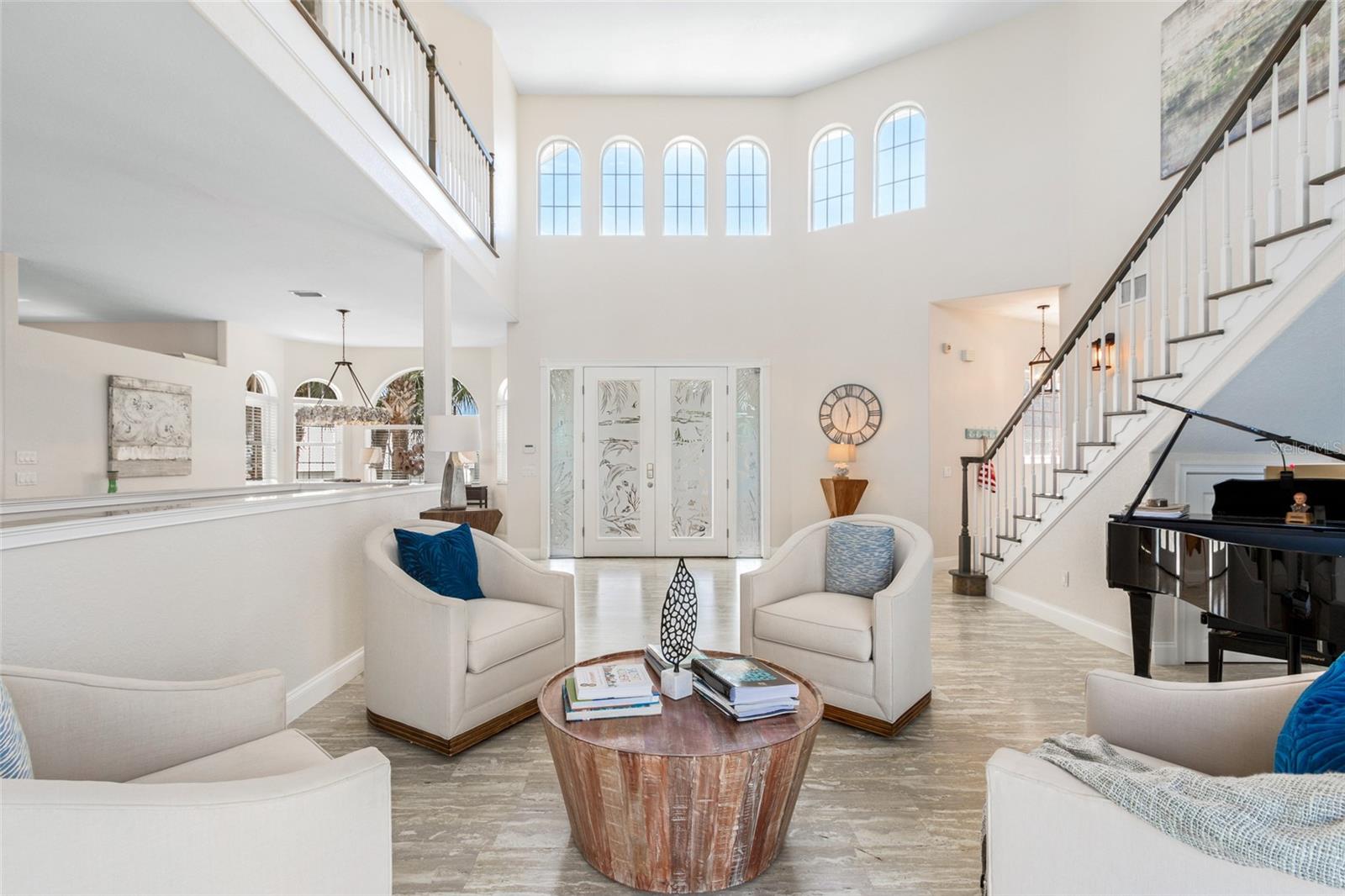 BARRATARIA ISLAND - Residential