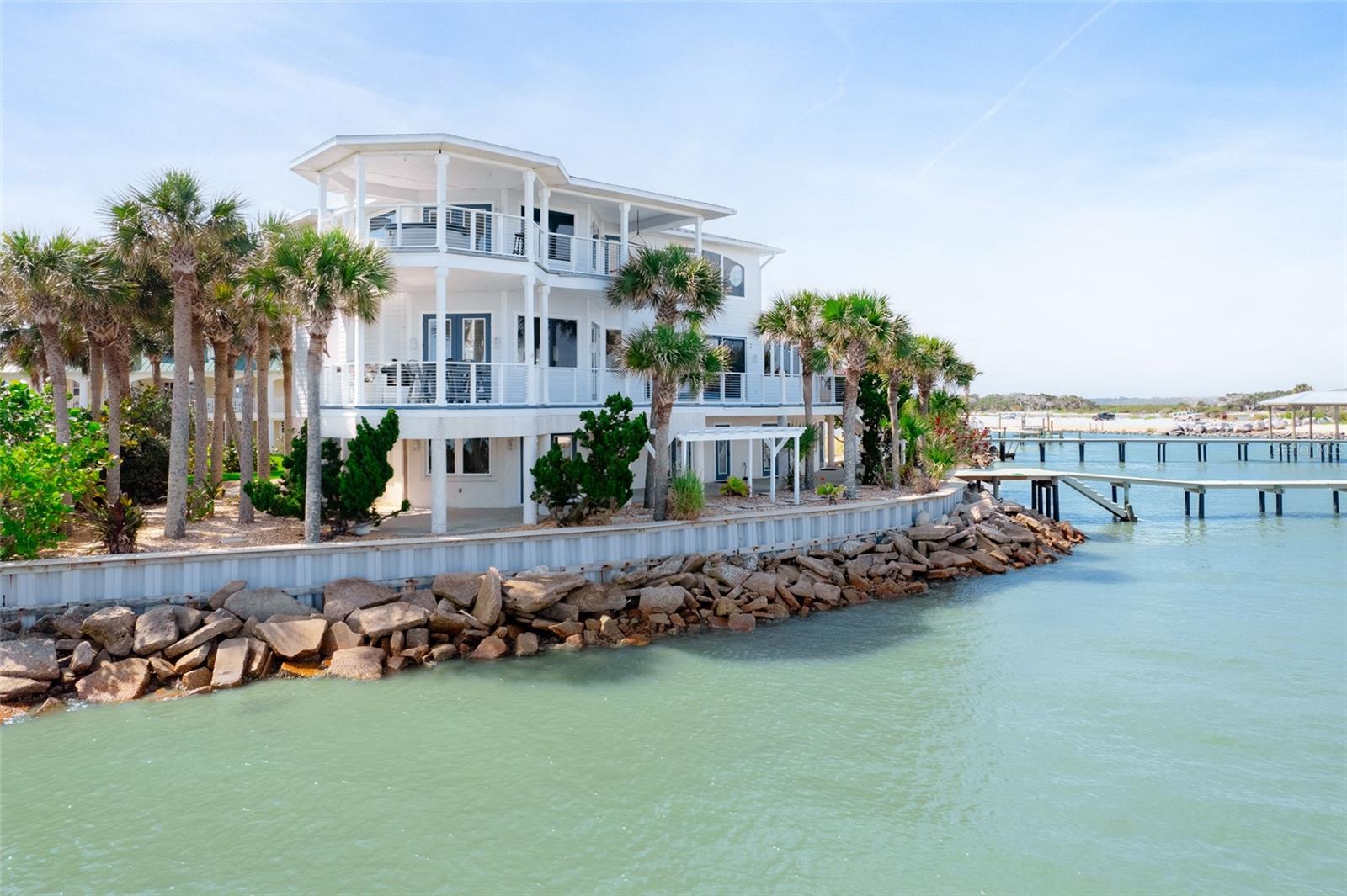 BARRATARIA ISLAND - Residential