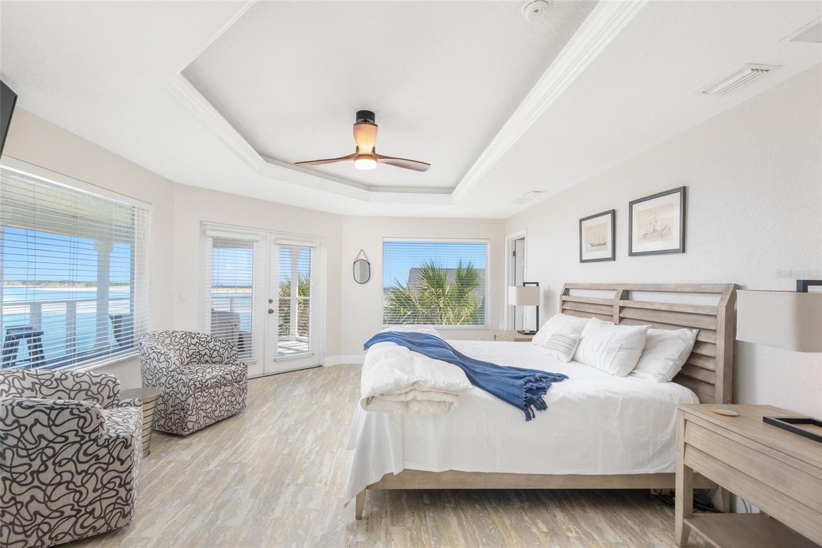 BARRATARIA ISLAND - Residential