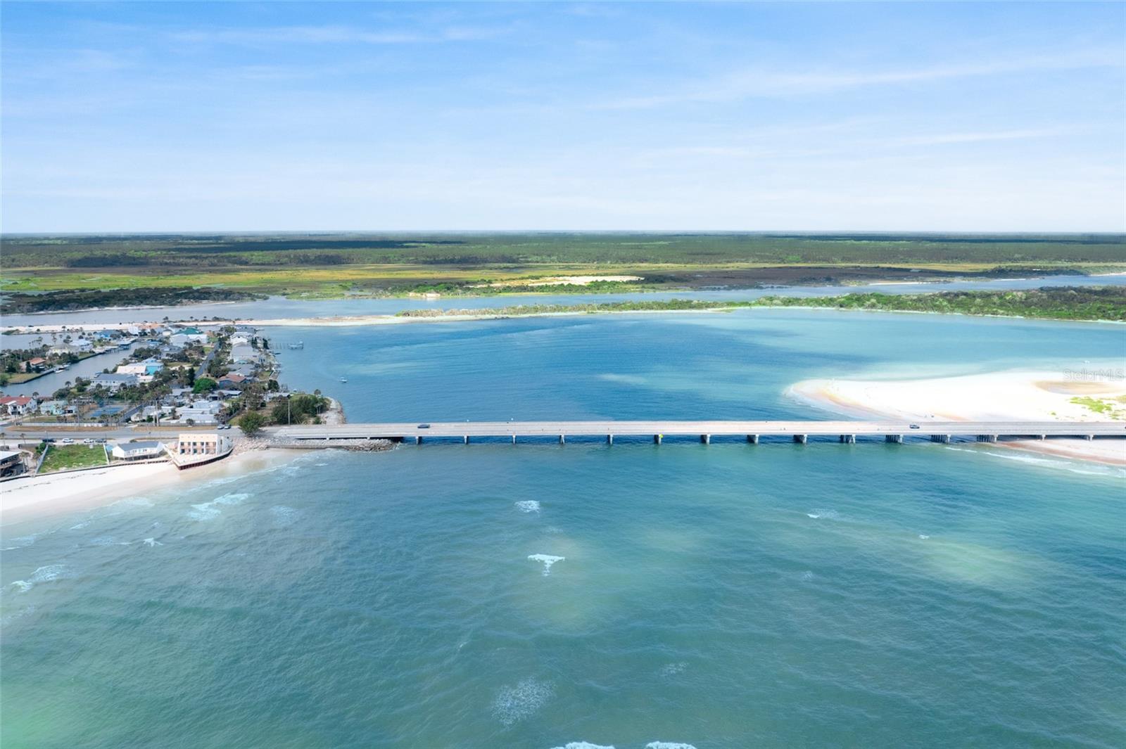 BARRATARIA ISLAND - Residential