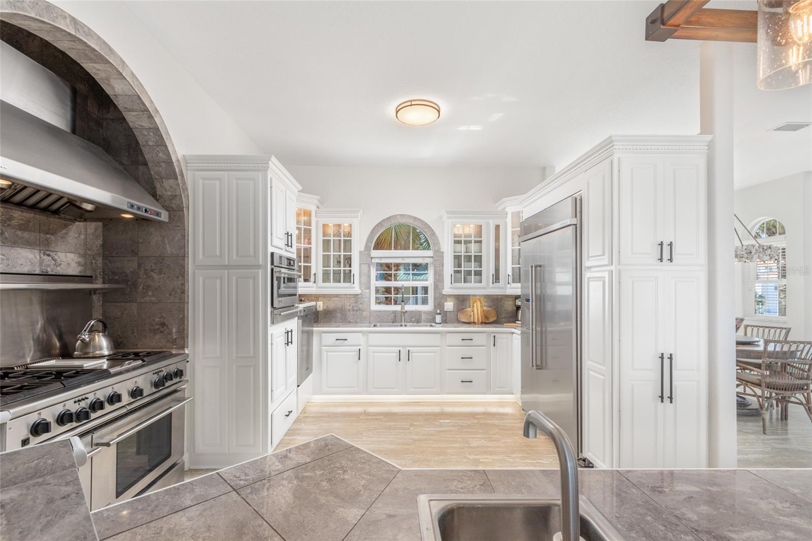 BARRATARIA ISLAND - Residential