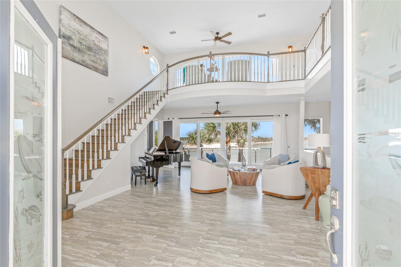 BARRATARIA ISLAND - Residential