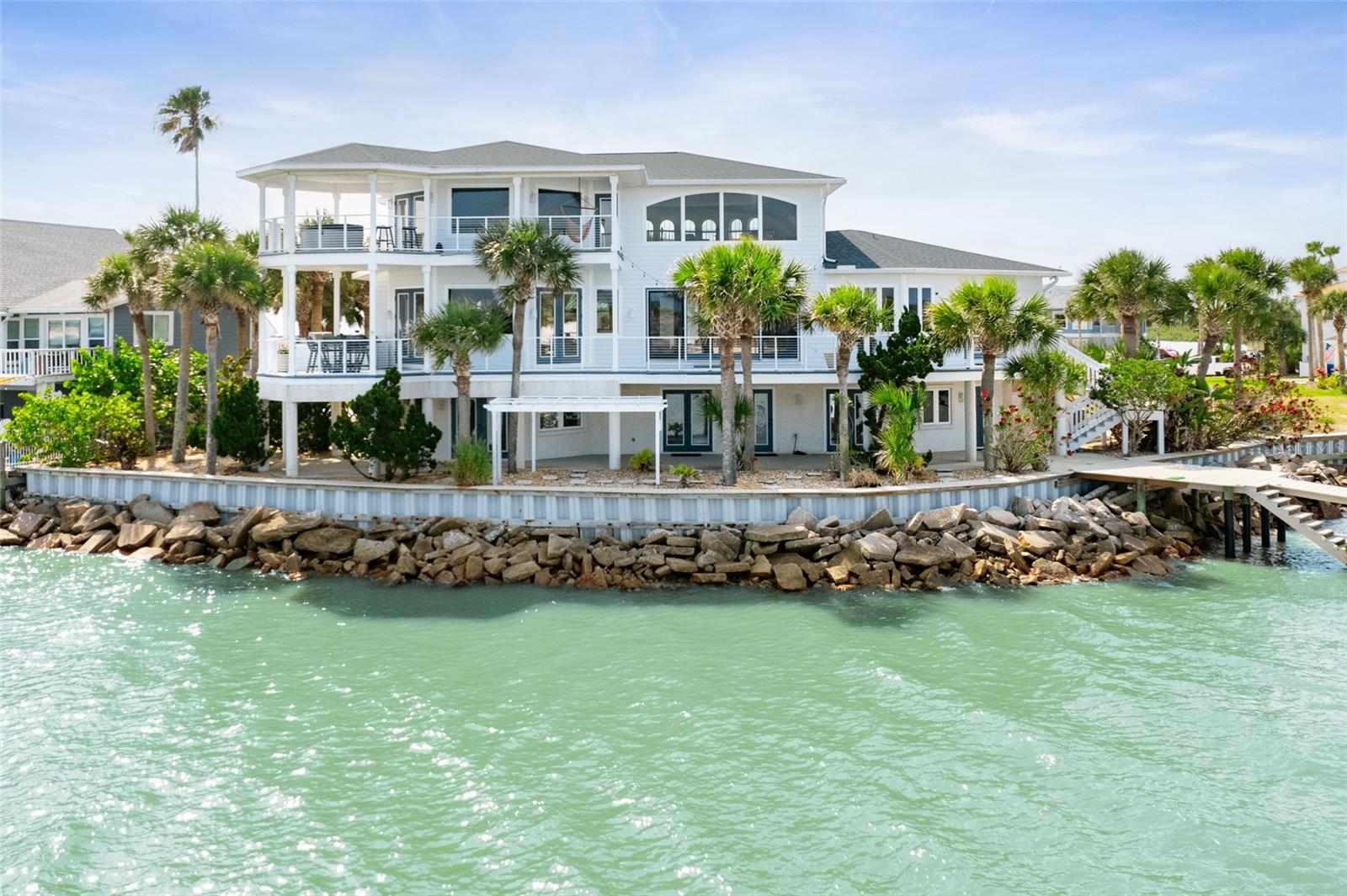 BARRATARIA ISLAND - Residential