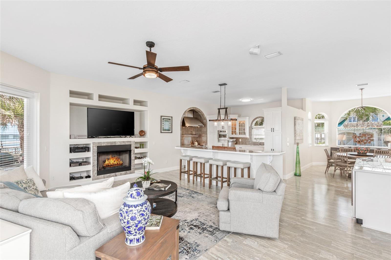 BARRATARIA ISLAND - Residential