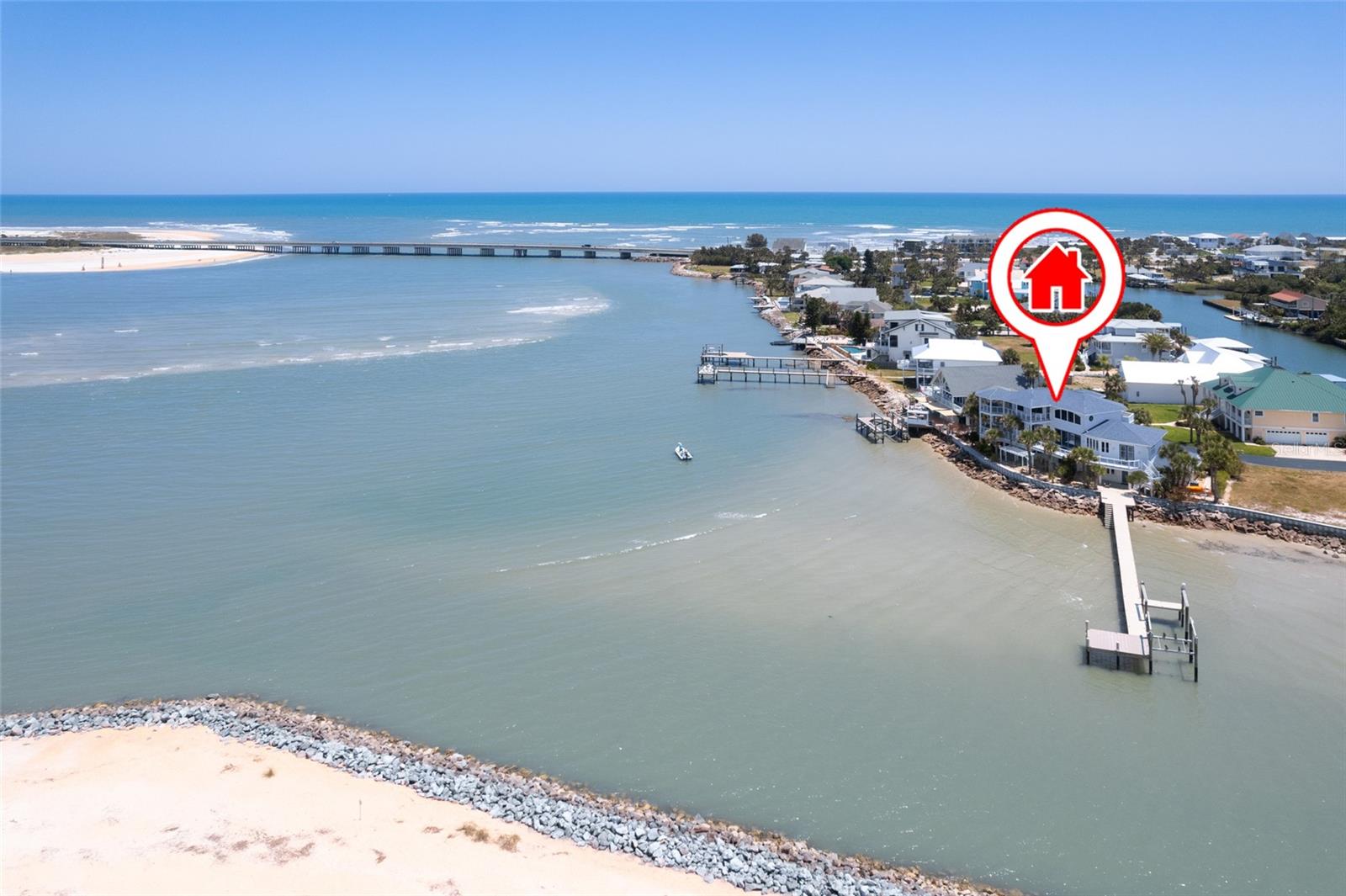 BARRATARIA ISLAND - Residential