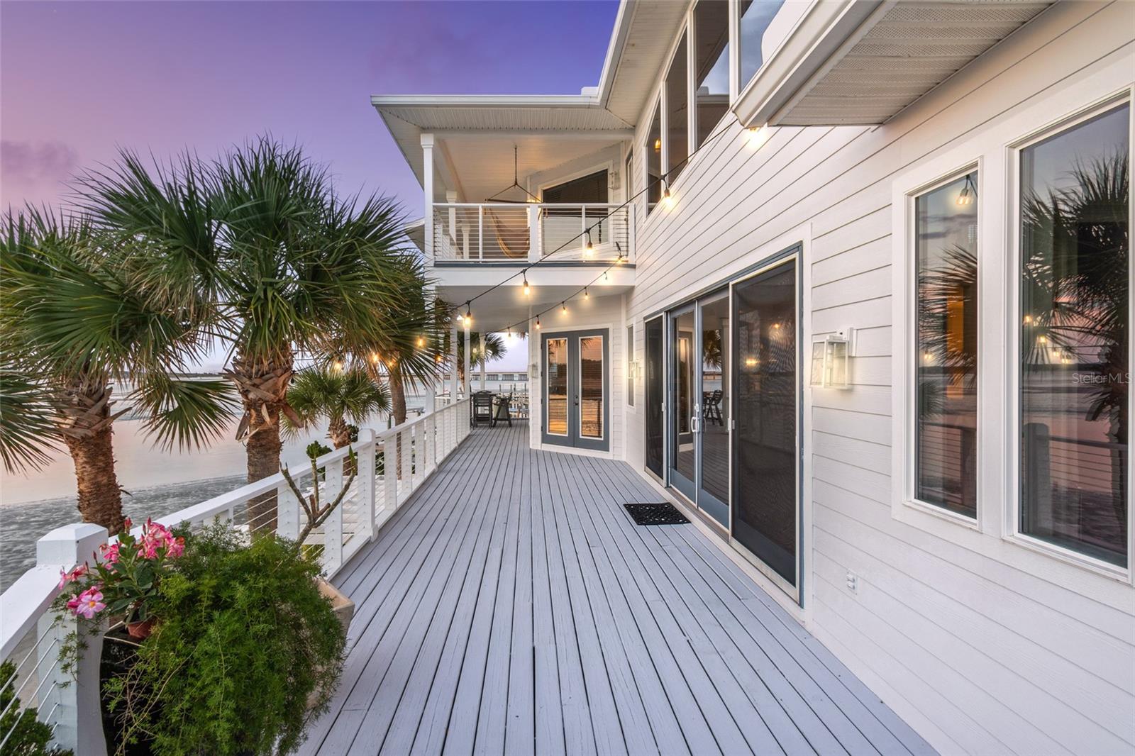 BARRATARIA ISLAND - Residential