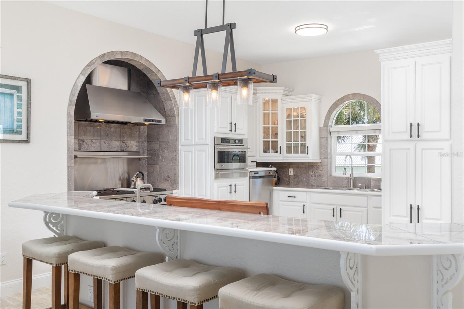 BARRATARIA ISLAND - Residential