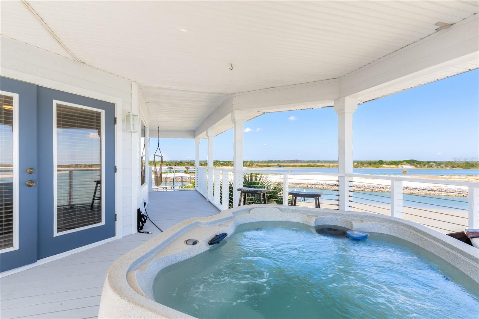 BARRATARIA ISLAND - Residential