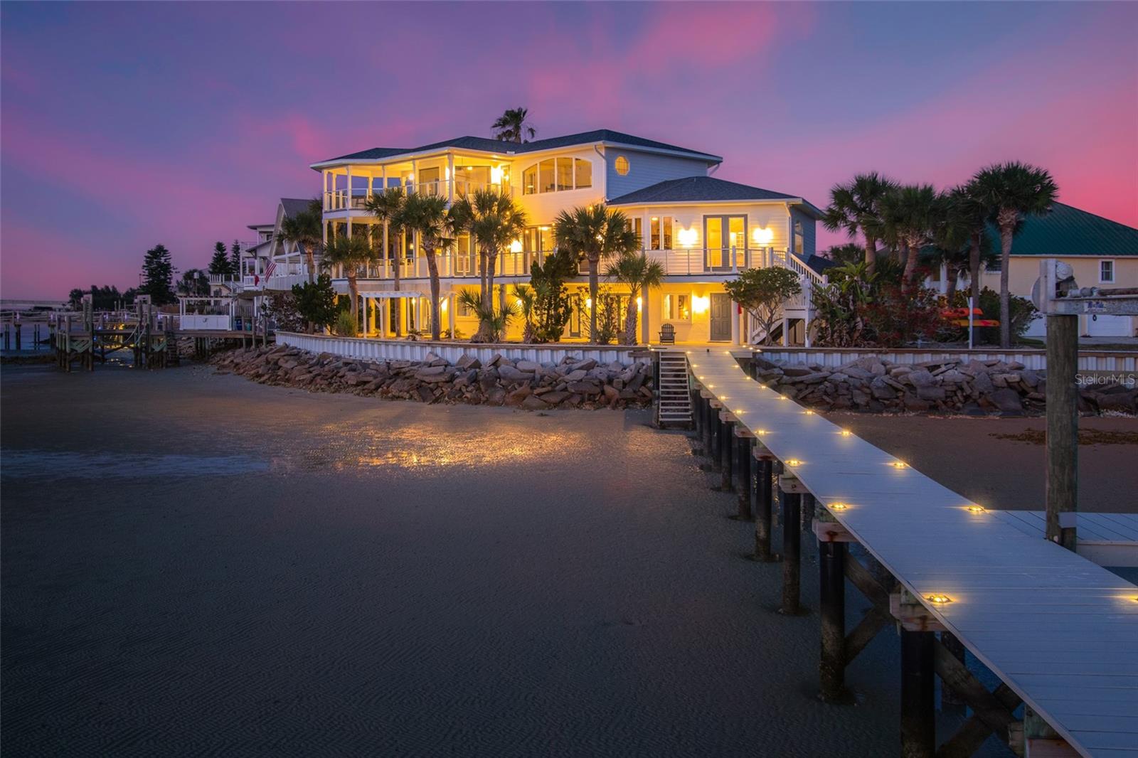 BARRATARIA ISLAND - Residential