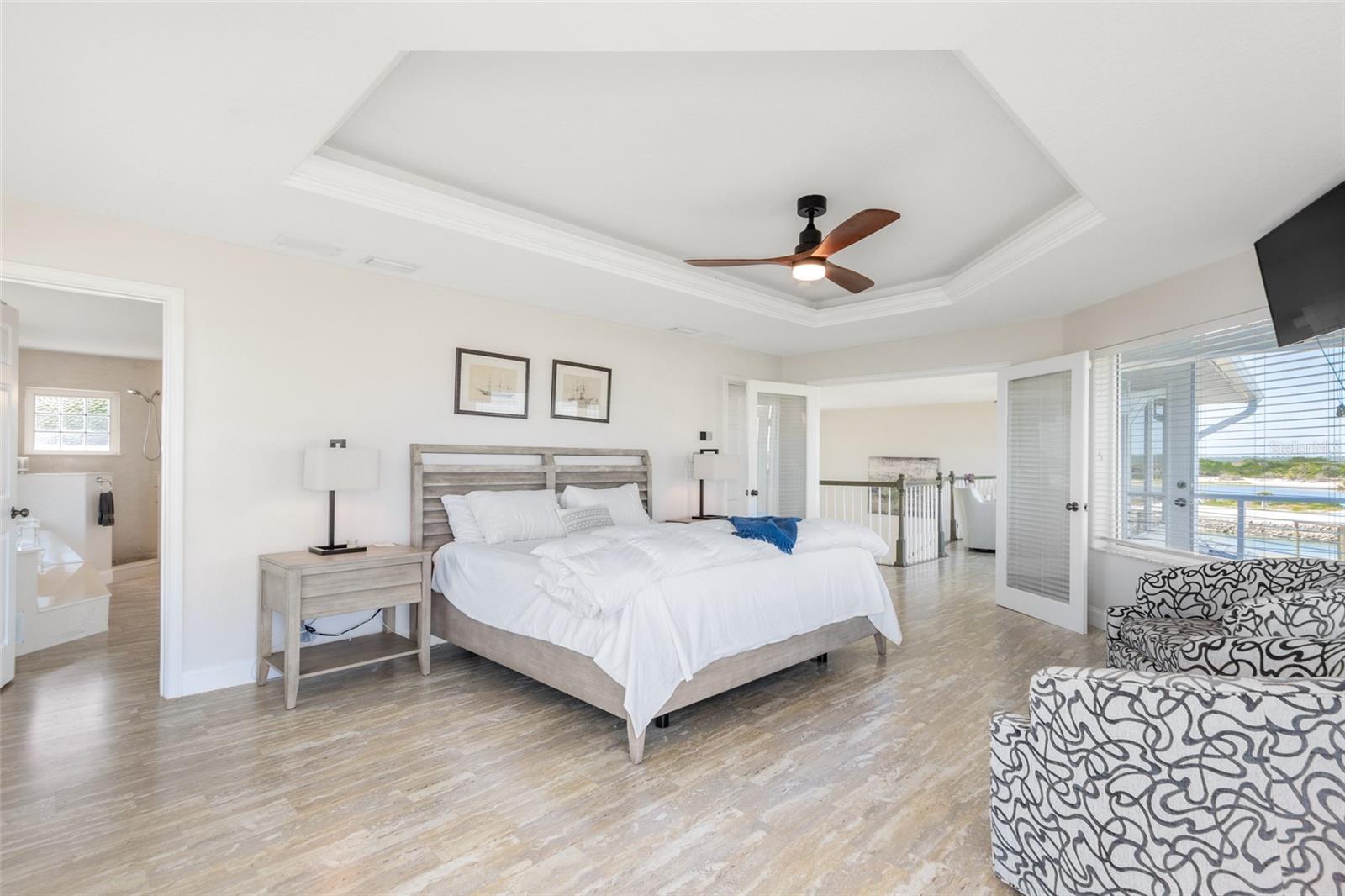 BARRATARIA ISLAND - Residential