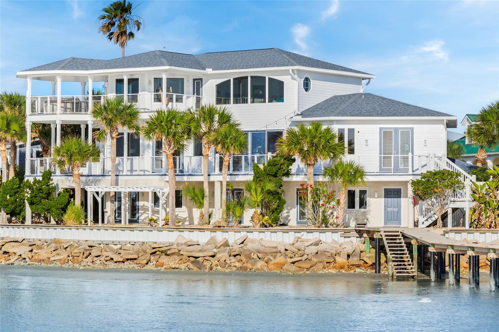 BARRATARIA ISLAND - Residential