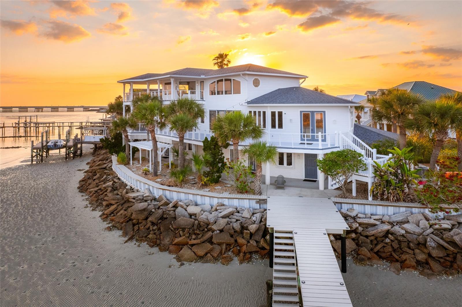 BARRATARIA ISLAND - Residential