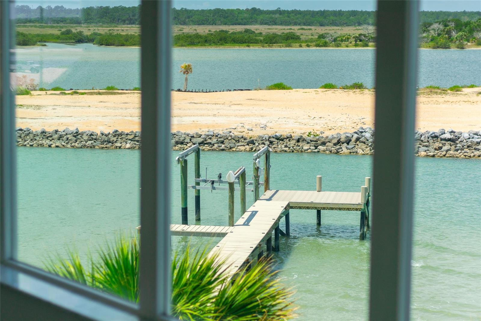 BARRATARIA ISLAND - Residential