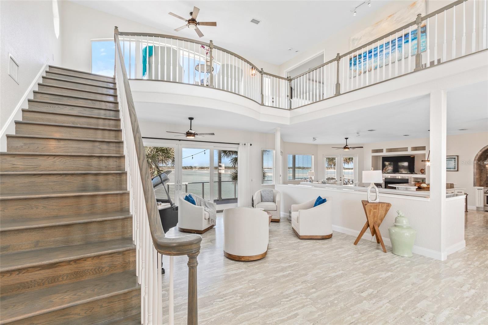 BARRATARIA ISLAND - Residential