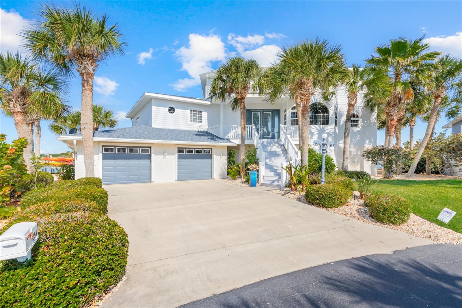 BARRATARIA ISLAND - Residential