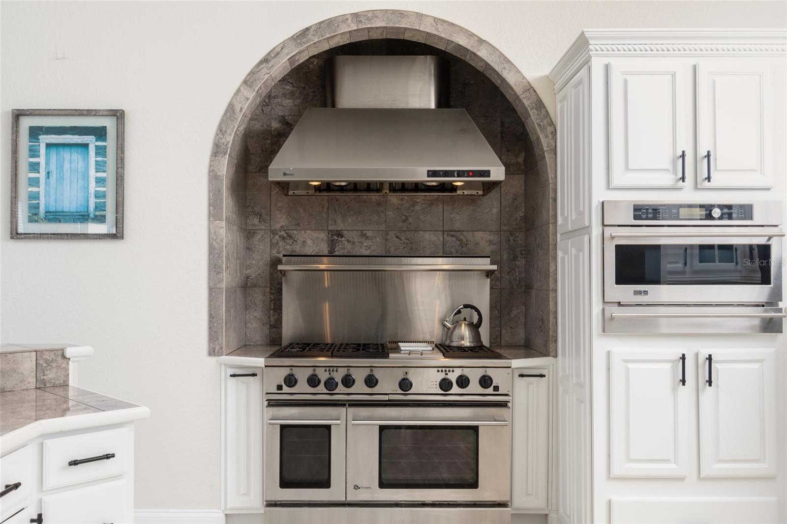 BARRATARIA ISLAND - Residential