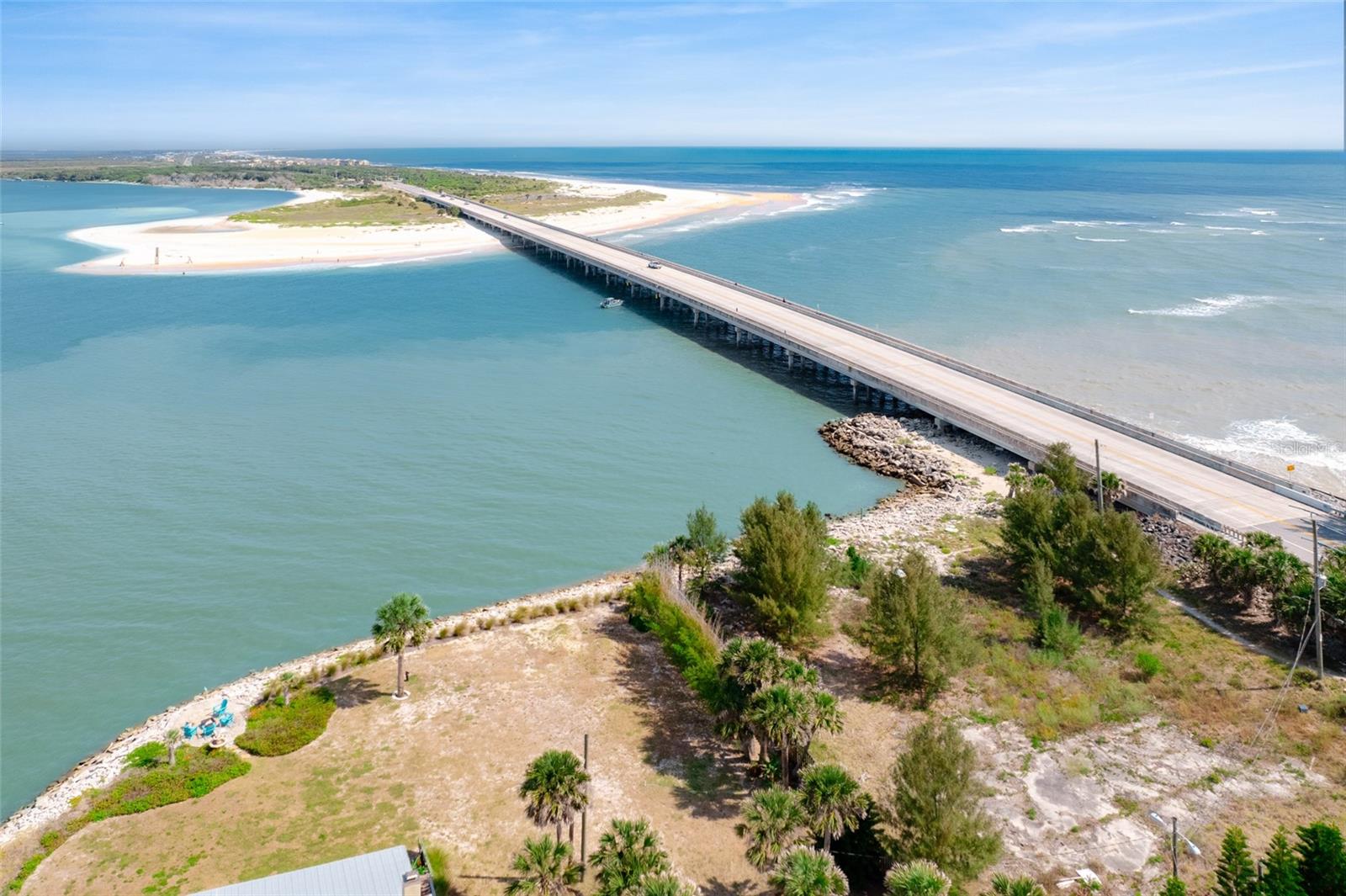 BARRATARIA ISLAND - Residential